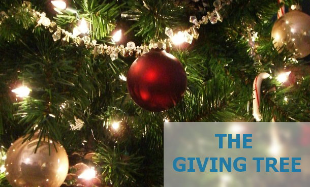 The Giving Tree