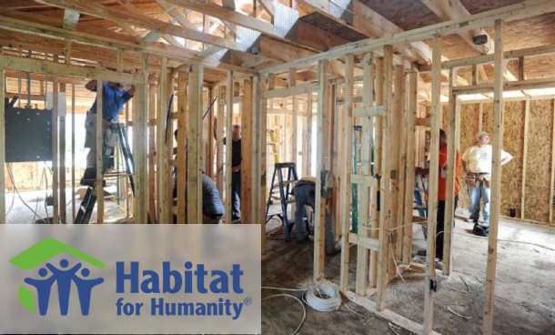 Habitat for Humanity