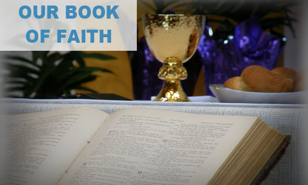 Our Book of Faith