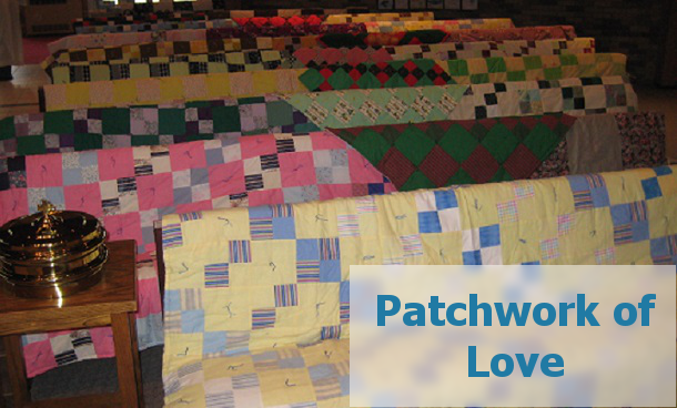 Patchwork of Love