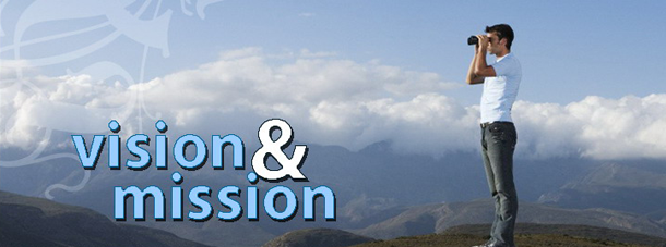 Vision & Mission