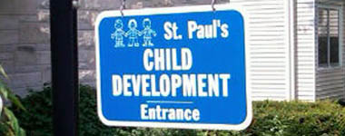 Child Development Center