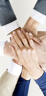 Agencies and Institutions