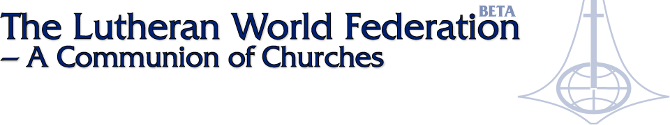 Lutheran World Federation